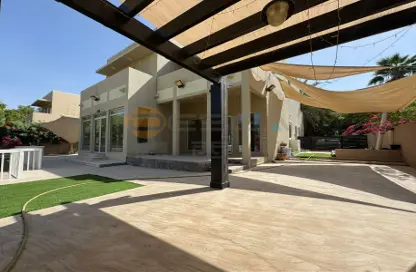 Villa - 3 Bedrooms - 4 Bathrooms for rent in Saheel - Arabian Ranches - Dubai