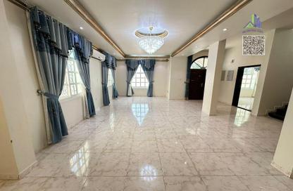 Villa - 5 Bedrooms - 5 Bathrooms for rent in Al Rawda 2 Villas - Al Rawda 2 - Al Rawda - Ajman