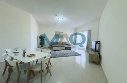 Apartment - 1 Bedroom - 2 Bathrooms for sale in Fayrouz - Bab Al Bahar - Al Marjan Island - Ras Al Khaimah