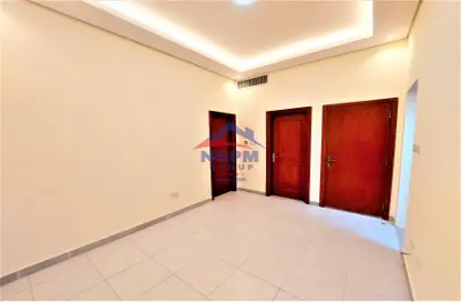 Apartment - 1 Bedroom - 1 Bathroom for rent in Mushrif Park - Al Mushrif - Abu Dhabi