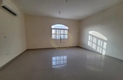 Apartment - 3 Bedrooms - 3 Bathrooms for rent in Shabhanat Asharij - Asharej - Al Ain