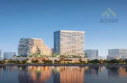 Apartment - 1 Bedroom - 2 Bathrooms for sale in Creek Views 3 - Dubai Healthcare City - Bur Dubai - Dubai