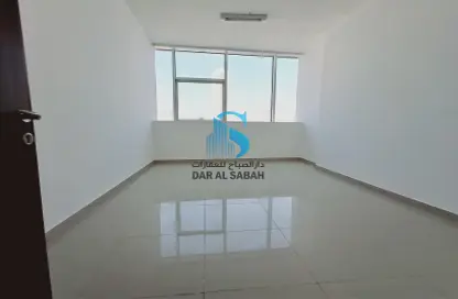 Apartment - 1 Bedroom - 1 Bathroom for rent in Tiger Building Al Qadesia - Al Nahda - Sharjah