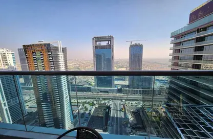 Apartment - 1 Bedroom - 2 Bathrooms for sale in MBL Residence - JLT Cluster K - Jumeirah Lake Towers - Dubai