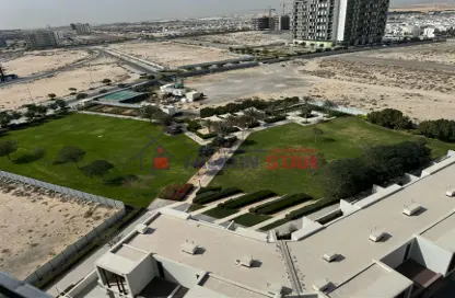 Apartment - 2 Bedrooms - 3 Bathrooms for rent in The Pulse Residence Plaza - The Pulse - Dubai South (Dubai World Central) - Dubai