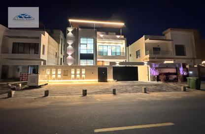 Villa - 7 Bedrooms for sale in Al Zaheya Gardens - Al Zahya - Ajman