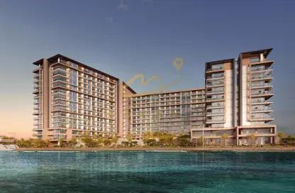 Apartment - 2 Bedrooms - 3 Bathrooms for sale in Playa Del Sol - Al Marjan Island - Ras Al Khaimah