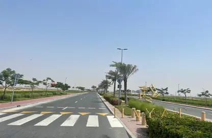 Land - Studio for sale in Jebel Ali Hills - Jebel Ali - Dubai