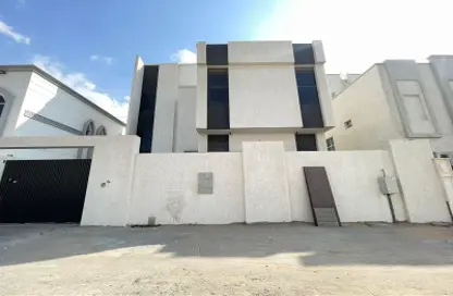 Villa - 5 Bedrooms - 7 Bathrooms for rent in Al Yasmeen 1 - Al Yasmeen - Ajman