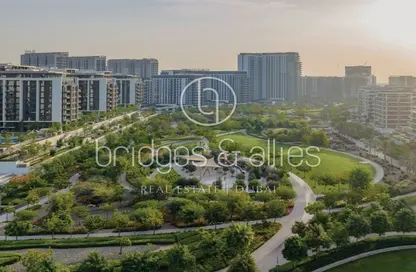 Apartment - 2 Bedrooms - 2 Bathrooms for sale in Parkside Hills - Dubai Hills Estate - Dubai