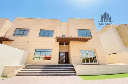 Villa - 5 Bedrooms - 7 Bathrooms for rent in Neima 1 - Ni'mah - Al Ain