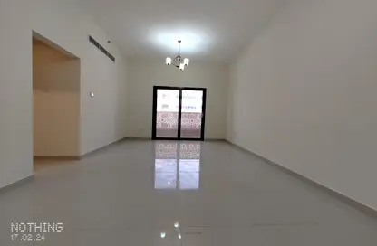 Apartment - 1 Bedroom - 2 Bathrooms for rent in Al Blouki Building - Al Warqa'a 1 - Al Warqa'a - Dubai