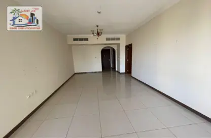 Apartment - 1 Bedroom - 2 Bathrooms for rent in Al Mahatta Building - Al Mahatta - Al Qasimia - Sharjah