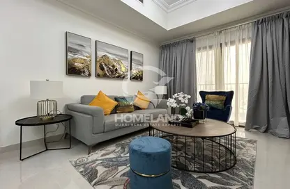 Apartment - 1 Bedroom - 2 Bathrooms for sale in G24 - Jumeirah Village Circle - Dubai