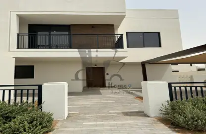 Villa - 4 Bedrooms - 6 Bathrooms for rent in Noya Viva - Noya - Yas Island - Abu Dhabi