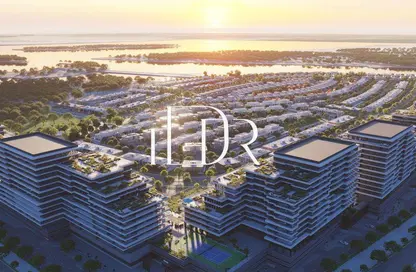 Apartment - 2 Bedrooms - 3 Bathrooms for sale in Reem Hills - Najmat Abu Dhabi - Al Reem Island - Abu Dhabi