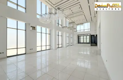 Penthouse - 7 Bedrooms for rent in Meera - Al Habtoor City - Business Bay - Dubai