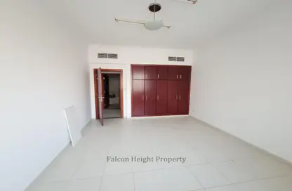 Apartment - 2 Bedrooms - 3 Bathrooms for rent in Al Taawoon Tower 1 - Al Taawoon Towers - Al Khan - Sharjah