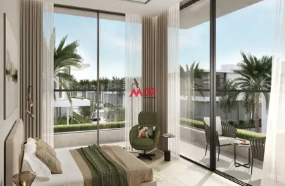 Townhouse - 3 Bedrooms - 4 Bathrooms for sale in Expo City - Dubai