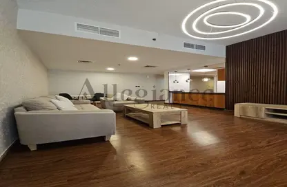 Apartment - 1 Bathroom for sale in Mulberry 2 - Emirates Gardens 2 - Jumeirah Village Circle - Dubai