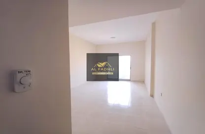 Apartment - 2 Bedrooms - 2 Bathrooms for rent in Al Naemiya Tower 2 - Al Naemiya Towers - Al Nuaimiya - Ajman