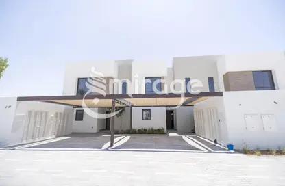 Townhouse - 3 Bedrooms - 4 Bathrooms for sale in Noya 2 - Noya - Yas Island - Abu Dhabi