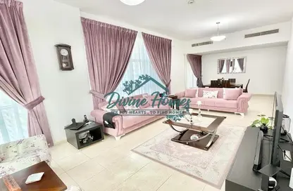 Apartment - 2 Bedrooms - 3 Bathrooms for sale in Olympic Park 1 - Olympic Park Towers - Dubai Sports City - Dubai