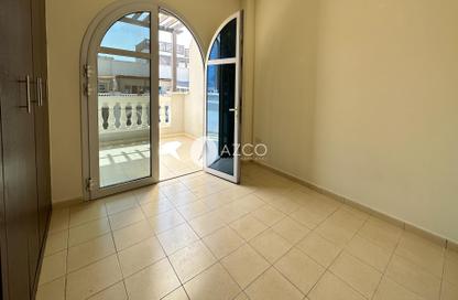 Apartment - 2 Bedrooms - 3 Bathrooms for sale in Autumn 2 - Seasons Community - Jumeirah Village Circle - Dubai