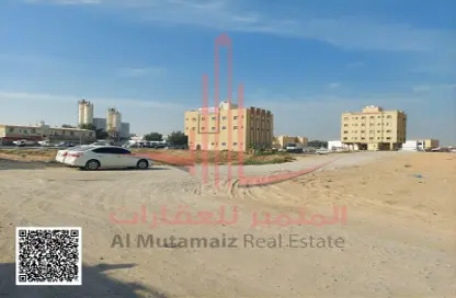 Land - Studio for sale in Al Jurf Industrial 2 - Al Jurf Industrial - Ajman