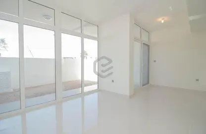 Villa - 3 Bedrooms - 3 Bathrooms for rent in Basswood - Damac Hills 2 - Dubai