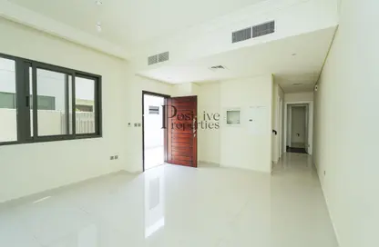 Townhouse - 3 Bedrooms - 5 Bathrooms for rent in Aurum Villas - Odora - Damac Hills 2 - Dubai