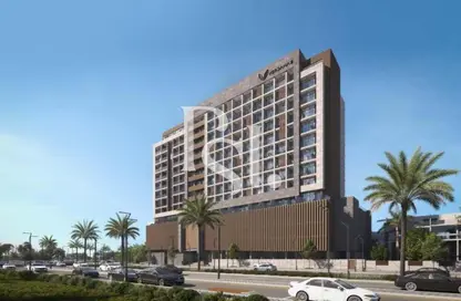 Apartment - 1 Bedroom - 2 Bathrooms for sale in Verdana 2 - Dubai Investment Park (DIP) - Dubai