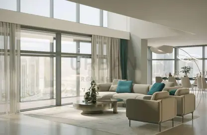 Apartment - 2 Bedrooms - 2 Bathrooms for sale in Radiant Boulevard - City Of Lights - Al Reem Island - Abu Dhabi