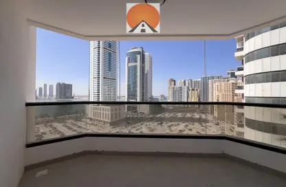 Apartment - 2 Bedrooms - 3 Bathrooms for rent in Maryam Island - Sharjah