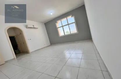 Apartment - 1 Bathroom for rent in Urban Oasis Compound - Between Two Bridges - Abu Dhabi