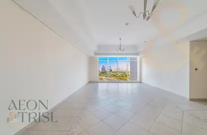 Apartment - 2 Bedrooms - 3 Bathrooms for rent in Tamweel Tower - JLT Cluster U - Jumeirah Lake Towers - Dubai