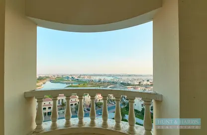 Apartment - 1 Bathroom for sale in Royal breeze 3 - Royal Breeze - Al Hamra Village - Ras Al Khaimah