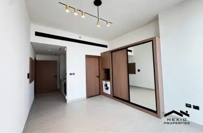 Apartment - 1 Bathroom for sale in Binghatti House - Jumeirah Village Circle - Dubai