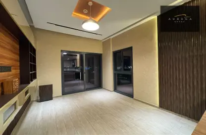 Apartment - 3 Bedrooms - 2 Bathrooms for rent in The Nook 2 - The Nook - Wasl Gate - Dubai