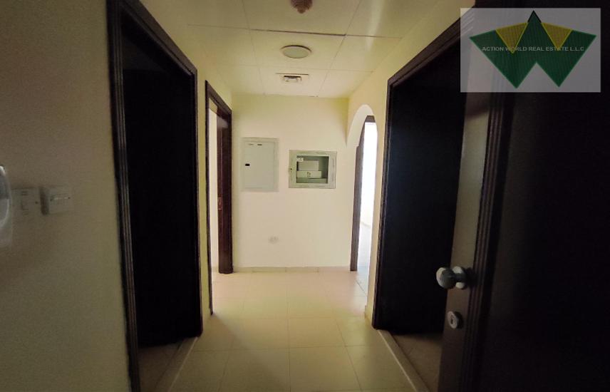 Apartment For Rent In Shabia: Beautiful 2BHK With Living Hall Room In ...