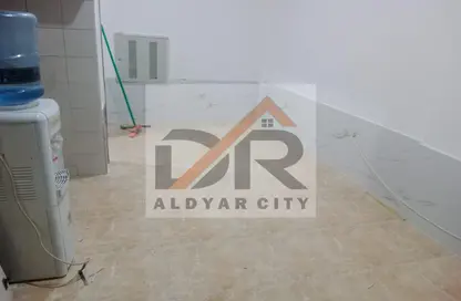 Apartment - 1 Bathroom for rent in Al Rashidiya Towers - Al Rashidiya - Ajman Downtown - Ajman