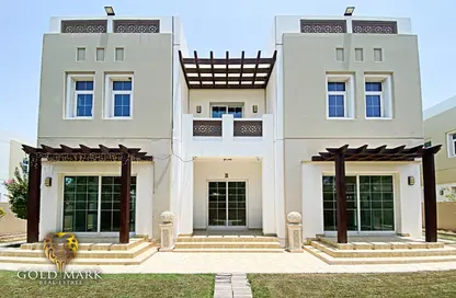 Villa - 5 Bedrooms - 7 Bathrooms for sale in Rahat - Mudon - Dubai