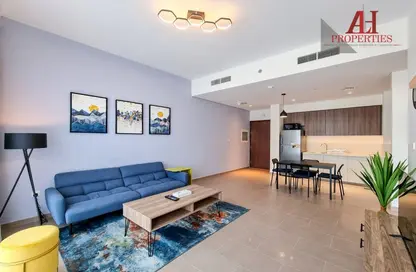 Apartment - 1 Bedroom - 1 Bathroom for sale in Park Heights 1 - Park Heights - Dubai Hills Estate - Dubai