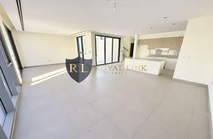 Villa - 4 Bedrooms - 5 Bathrooms for rent in Sidra Villas I - Sidra Villas - Dubai Hills Estate - Dubai