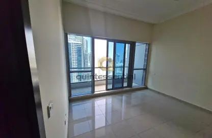 Apartment - 1 Bedroom - 2 Bathrooms for rent in Bay Central East - Bay Central - Dubai Marina - Dubai