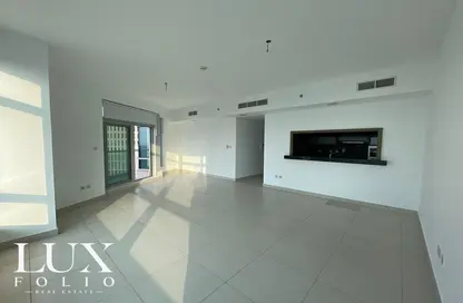 Apartment - 1 Bedroom - 2 Bathrooms for rent in The Lofts East - The Lofts - Downtown Dubai - Dubai