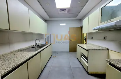 Apartment - 2 Bedrooms - 3 Bathrooms for rent in Verve City Walk - City Walk - Dubai