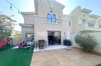 Villa - 4 Bedrooms - 4 Bathrooms for rent in Mira 2 - Mira - Reem - Dubai