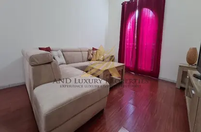 Apartment - 1 Bedroom - 1 Bathroom for rent in Building 148 to Building 202 - Mogul Cluster - Discovery Gardens - Dubai