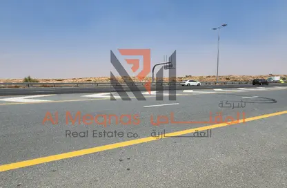 Land - Studio for sale in Al Suyoh 1 - Al Suyoh - Sharjah